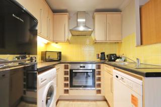St Thomas one bedroom flat - Bristol - 6
