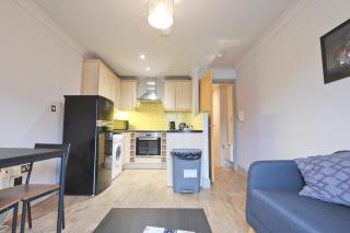 St Thomas one bedroom flat - Bristol - 0