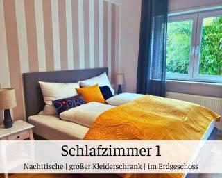 Ferienhaus Waldblick mit Kamin, Wintergarten und Terrasse - Heimbuchenthal - 7