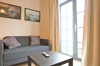 St Thomas one bedroom flat - Bristol - 4