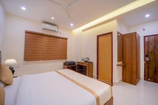 Mcity Elite Suites - Chengalpattu - 3
