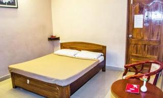 Rudra hotel - Jaswantnagar - 3