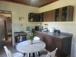 Nyumbani - Nanyuki - 0