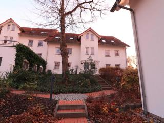 FeWo _Ostseequartett_ - Zinnowitz - 6