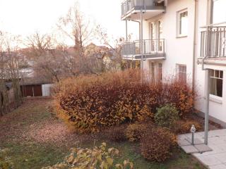 FeWo _Ostseequartett_ - Zinnowitz - 2