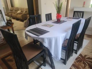 Nyumbani - Nanyuki - 6