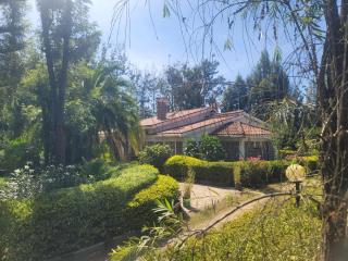 Nyumbani - Nanyuki - 1