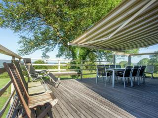 Vintage Villa with Private Garden in Rendeux - Magoster - 9