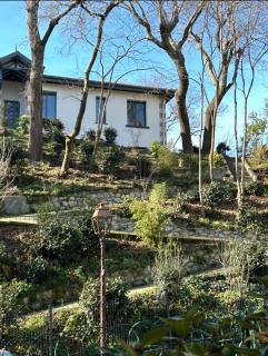 Peaceful Oasis in Ville d'Hiver - Arcachon - 9