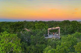 Treehouse Tulum H2Ojos - Tulum - 9