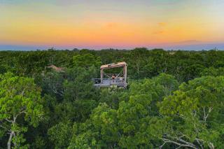 Treehouse Tulum H2Ojos - Tulum - 5