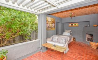 Harbour view Woodbine - Kalk Bay - 9