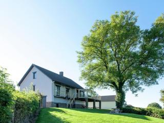Vintage Villa with Private Garden in Rendeux - Magoster - 6