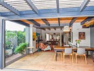 Harbour view Woodbine - Kalk Bay - 2