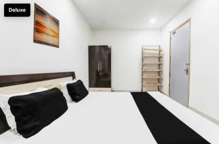 The white house guest house - Gorakhpur - 3