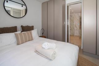 The Braemar, boutique 1 Bedroom - Cidade Do Cabo - 9