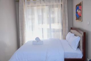 Cosy Homestays at Coral Bells Studio Apartment - Nairobi - 7