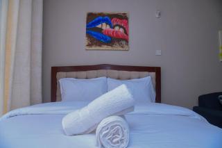 Cosy Homestays at Coral Bells Studio Apartment - Nairobi - 5