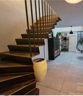 Villa Pool Lake Beache City - Saint-Nazaire - 7