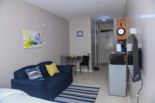 Cosy Homestays at Coral Bells Studio Apartment - Nairobi - 1