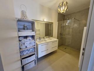 Villa Pool Lake Beache City - Saint-Nazaire - 3