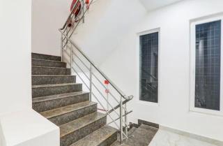 The white house guest house - Gorakhpur - 8