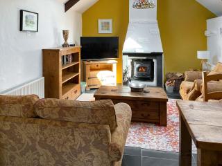 Cross Cottage - Saint Breward - 9