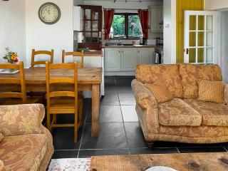 Cross Cottage - Saint Breward - 7
