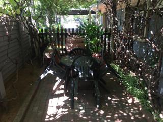 Casablanca Cabanas Guesthouse - Bloemfontein - 8