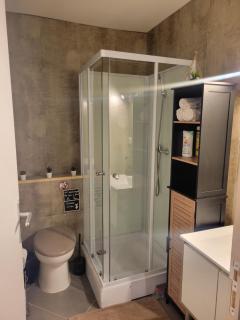 Le Petit Mineur Cosy Studio - La Mure - 5