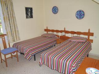 Stunning 3 bedroom villa with sea views - Nerja - 1