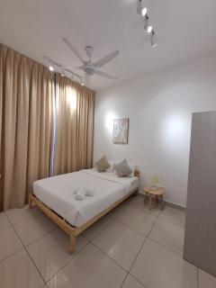 Trion Kuala Lumpur Near by TRX - Kuala Lumpur - 9
