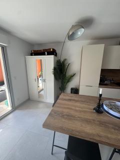 Superbe 3 pièces familiale - Menton - 7