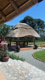 Venna Farm Lodge - - 7