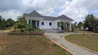 Venna Farm Lodge - - 6