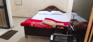 Hotel R K Palace - Rewa - 5
