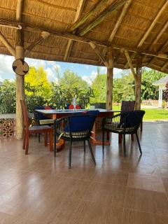 Venna Farm Lodge - - 3