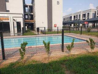 Sarona Habitat Kappa A307 - Gaborone - 8