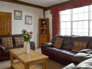 Belfrey House - York - 7