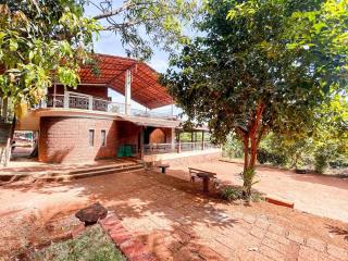 Mangalati Aarambaug - - 0