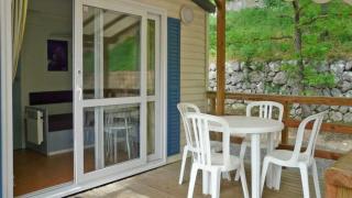 Camping 3 étoiles - ccbaeih - Moustiers-Sainte-Marie - 4