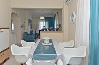 Casa Blue - 15 min to beach - Nea Moudania - 4