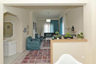 Casa Blue - 15 min to beach - Nea Moudania - 8