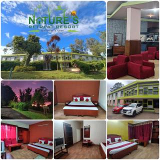 Natures Retreat Hotels and Resorts - Ooty - 0