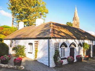 The Old Smithy - Cottage - Llanfaes - 9