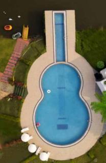 City of Music by MyNirvana stays - Pali - 0