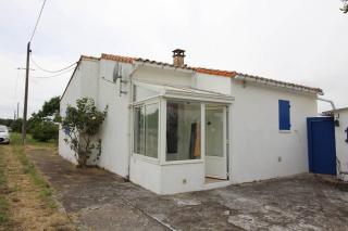 Maison 3 pièces Oléron 6 couchages SAINT GEORGES D'OLERON SGO000-434 - Saint-Georges-d'Oléron - 9