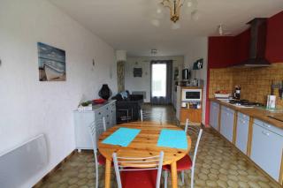 Maison 3 pièces Oléron 6 couchages SAINT GEORGES D'OLERON SGO000-434 - Saint-Georges-d'Oléron - 1