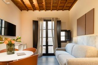 Palazzo Santa Monaca - Florencia - 2