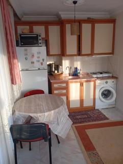 Esen Homes - Marmaris - 9
